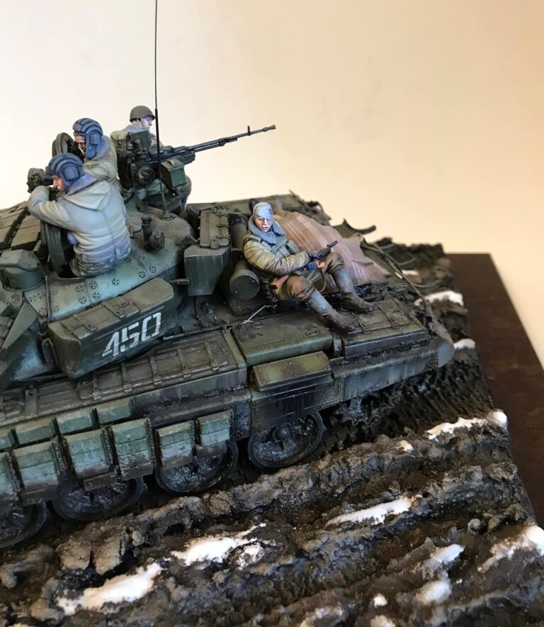 The State of Affairs in Chechnya: Challenges and Developments