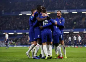 Upcoming Chelsea Fixtures for the 2023/2024 Season