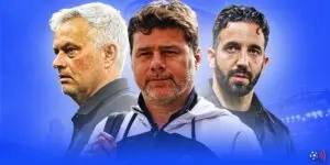 Latest Developments on the Chelsea Manager Situation