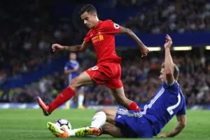Chelsea vs Liverpool: A Rivalry Renewed