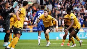 Chelsea vs Wolves: Upcoming Clash in the Premier League