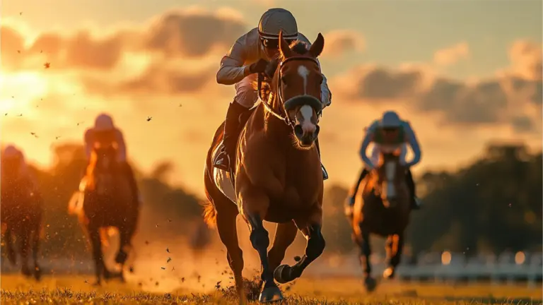 Overview of Cheltenham Festival 2026: What to Expect