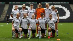 Cheltenham vs MK Dons: Exciting Clash Ahead