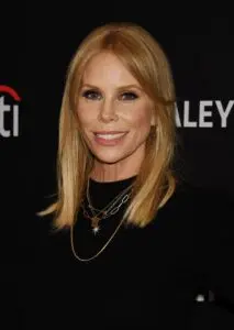 The Life and Achievements of Cheryl Hines