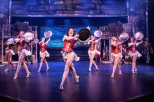 Exploring Chichester Festival Theatre: A Cultural Gem