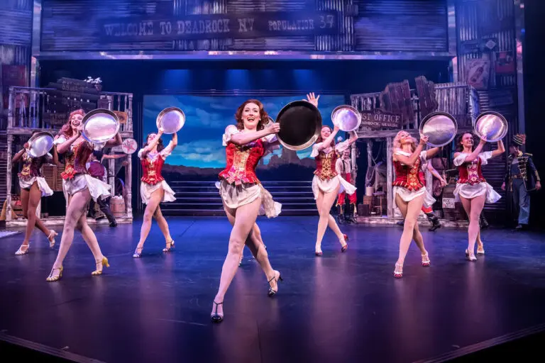 Exploring Chichester Festival Theatre: A Cultural Gem