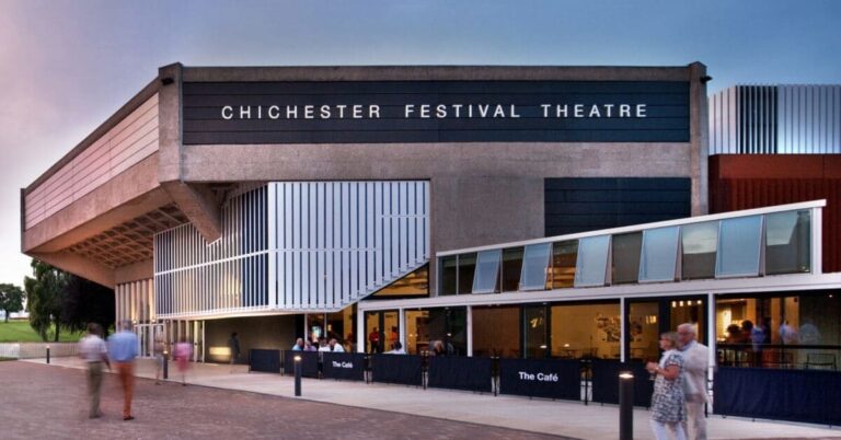 What to Expect at Chichester Festival Theatre in 2023