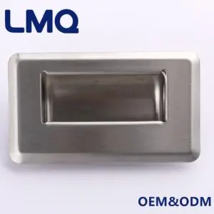 China’s New Regulation Against Hidden Door Handles