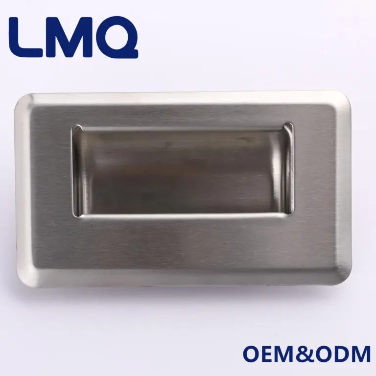China’s New Regulation Against Hidden Door Handles
