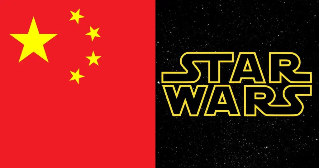 China’s Ambitious Star Wars Space Carrier: A New Era in Space Warfare