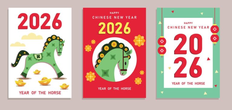Chinese New Year 2026: Celebration and Significance
