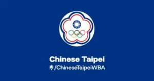 The Unique Status of Chinese Taipei in Global Events