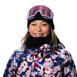 The Rise of Chloe Kim: Olympic Snowboarding Superstar