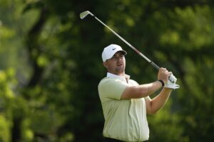 Chris Gotterup: The Promising Talent in Golf