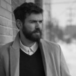 The Resilience and Vision of Chris McCormick in Fishing