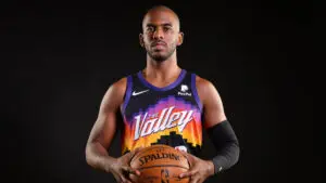 Chris Paul: A Legacy in the NBA and What Lies Ahead