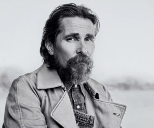 The Remarkable Career of Christian Bale