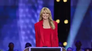 The Enduring Legacy of Christie Brinkley