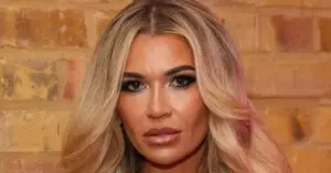 Christine McGuinness: A Closer Look at Her Inspiring Journey