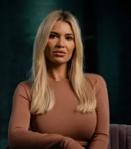 Christine McGuinness: A Champion for Autism Awareness