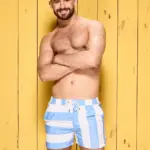 Ciaran from Love Island: A Look at His Journey and Popularity