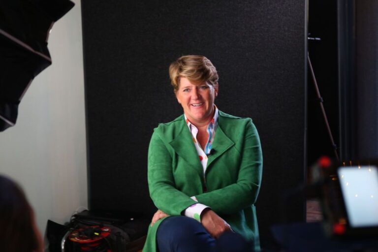 The Influence and Achievements of Claire Balding