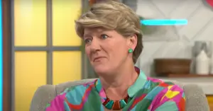 Clare Balding: A Luminary in Sports Broadcasting and Literature