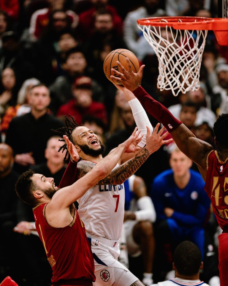 Clippers vs Cavaliers: Key Highlights and Insights