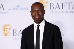 Clive Myrie: A Journey Through Journalism