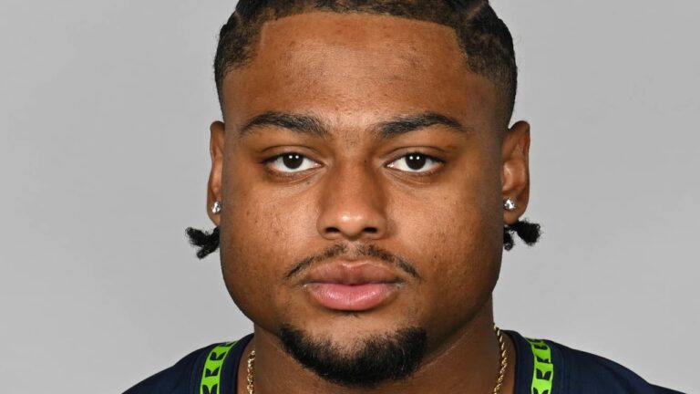 Coby Bryant: The Emerging Football Star