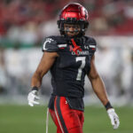 Coby Bryant: The Rising Star of American Football