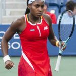 Coco Gauff: A Rising Star in Women’s Tennis
