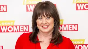 The Journey of Coleen Nolan: A Cherished Icon