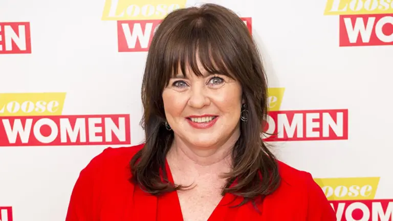 The Journey of Coleen Nolan: A Cherished Icon