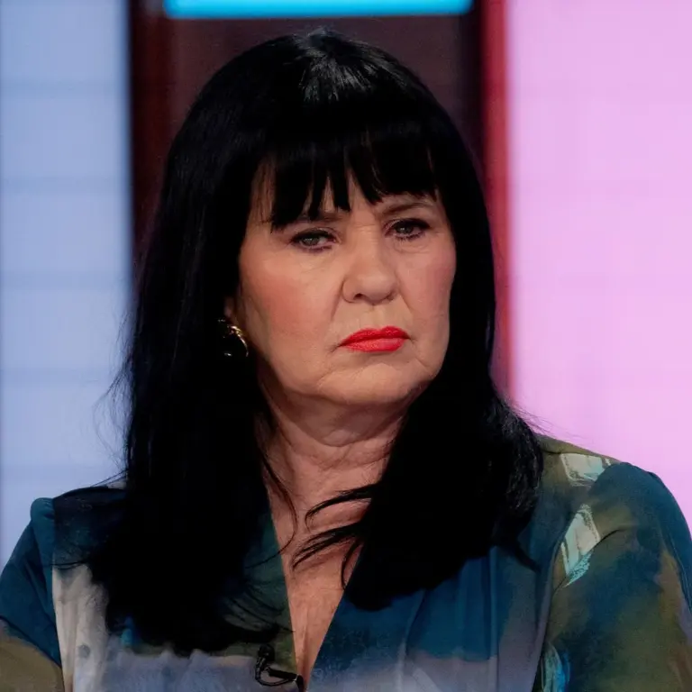 The Life and Career of Coleen Nolan
