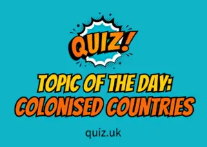 The Implications of Colonisation on Modern Society