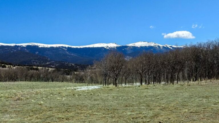 Unveiling the Wonders of Colorado