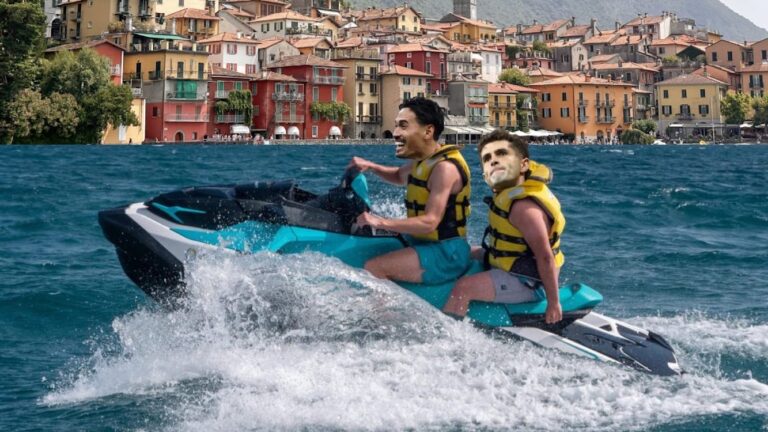 Unveiling Como: The Jewel of Italy’s Lake District