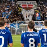 Como vs Fiorentina: A Competitive Clash in Serie A