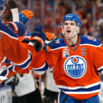 The Incredible Journey of Connor McDavid in Ice Hockey