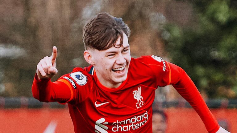 The Ascendancy of Conor Bradley in Professional Football