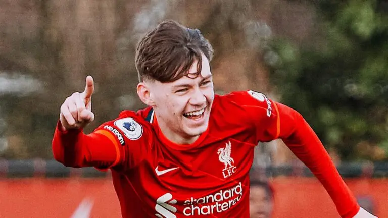 The Ascendancy of Conor Bradley in Professional Football