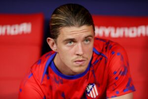 Conor Gallagher: The Rising Star of Football