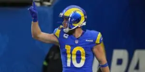 The Rise and Resilience of Cooper Kupp in the NFL