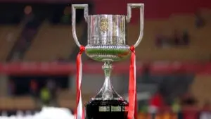 The Significance of Copa del Rey in Spanish Football