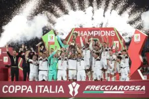 Understanding the Importance of the Coppa Italia