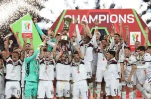 Understanding the Significance of the Coppa Italia