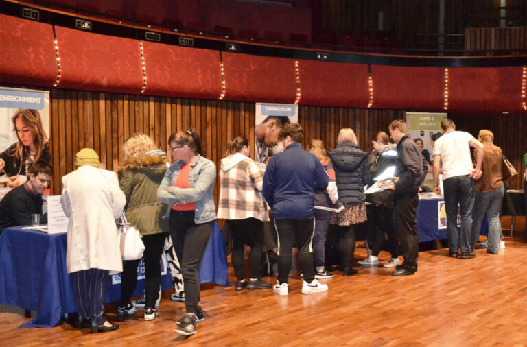 Exploring the Growth and Heritage of Corby