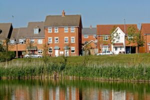 Corby: A Thriving UK Town with a Rich Heritage