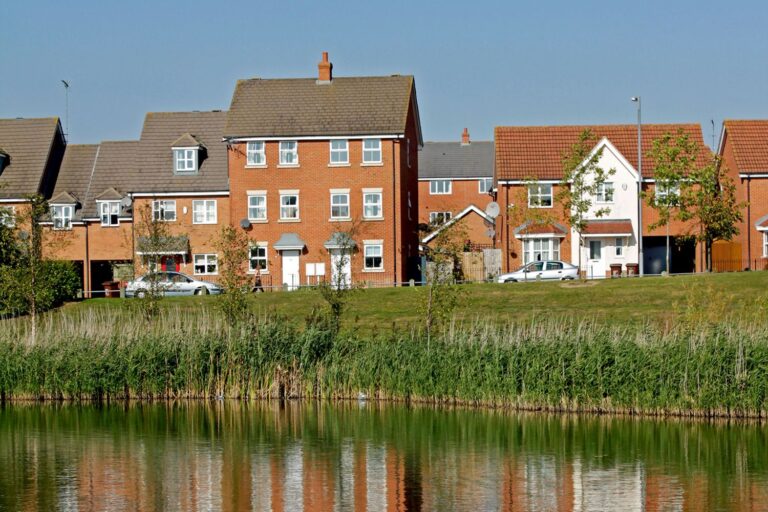 Corby: A Thriving UK Town with a Rich Heritage